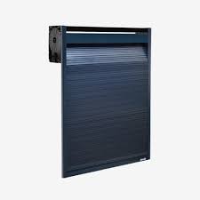 Motorized Rolling Shutters in Ahmedabad